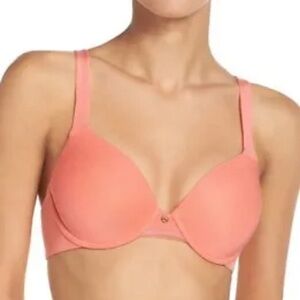 Natori CORAL Sublime Convertible Full
Fit Underwire Bra 34C